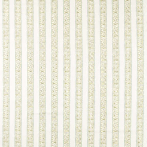 Clarke & Clarke Kalamkari Sage