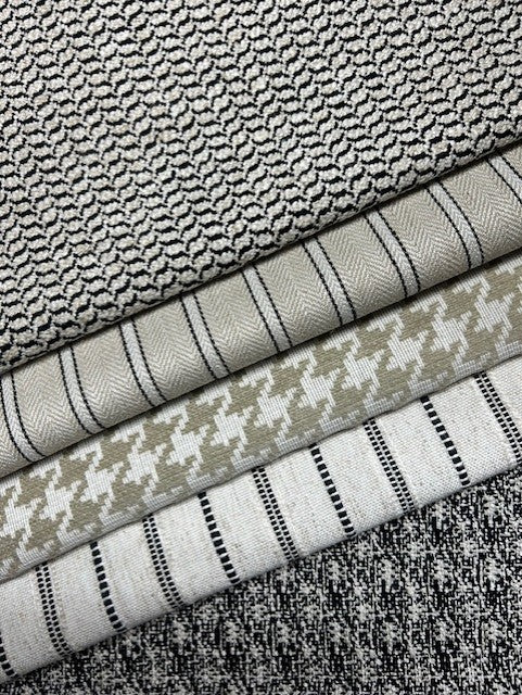 Today Interiors Ubuntu Monochrome