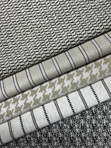 Today Interiors Ubuntu Monochrome