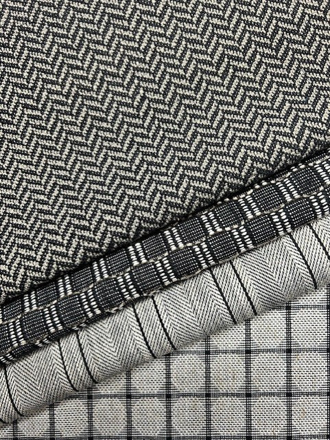 Today Interiors Oslo Carbon