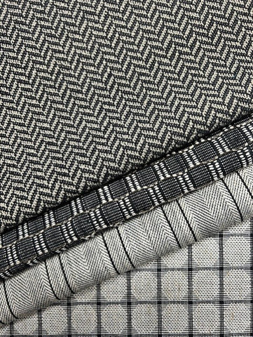 Today Interiors Oslo Carbon