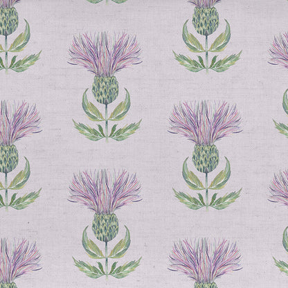 Voyage Maison Firth Fabric Granite Cream