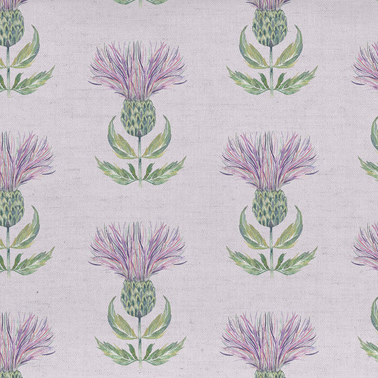 Voyage Maison Firth Fabric Granite Cream
