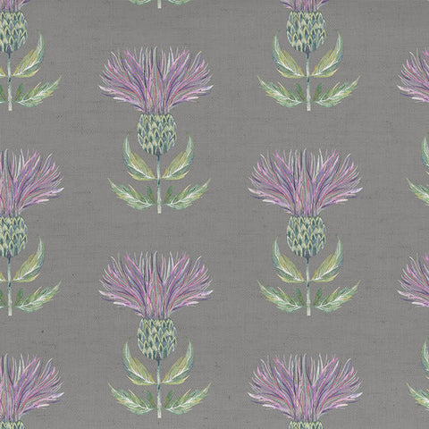 Voyage Maison Firth Fabric Granite