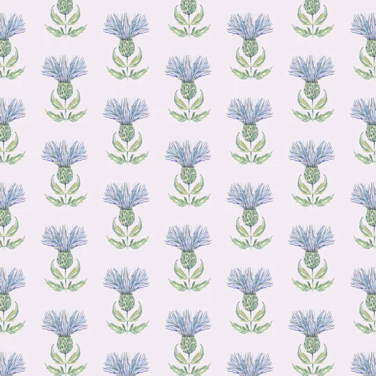 Voyage Maison Firth Fabric Skye Cream