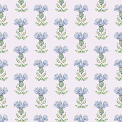 Voyage Maison Firth Fabric Skye Cream