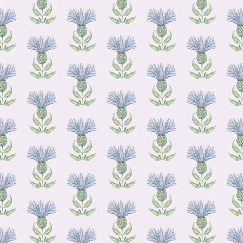 Voyage Maison Firth Fabric Skye Cream