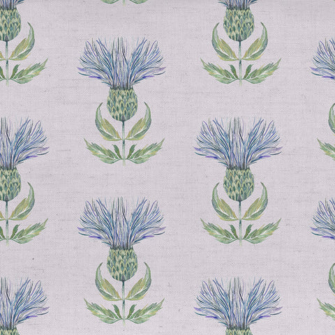 Voyage Maison Firth Fabric Skye Cream