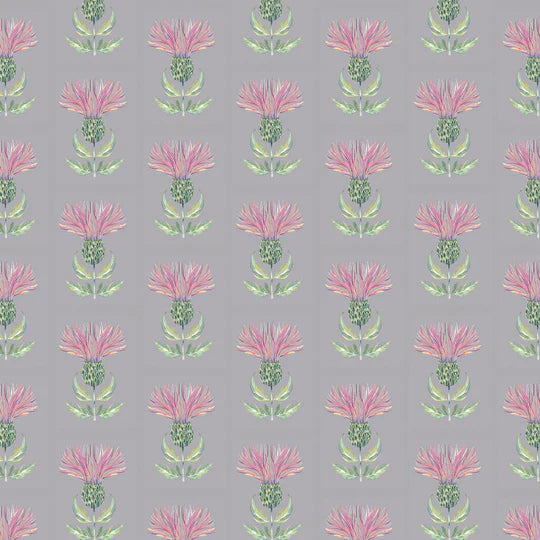 Voyage Maison Firth Fabric Slate