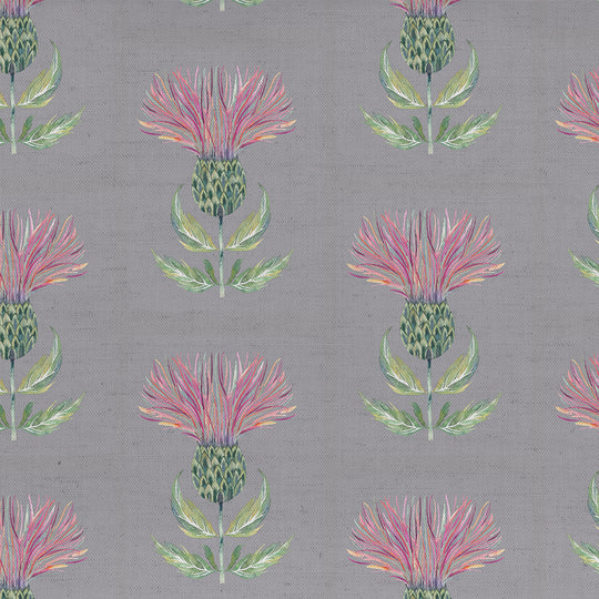 Voyage Maison Firth Fabric Slate