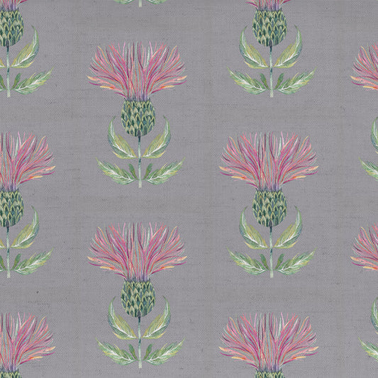 Voyage Maison Firth Fabric Slate