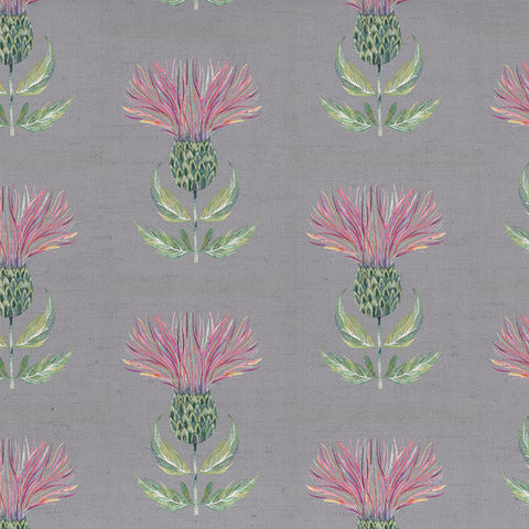 Voyage Maison Firth Fabric Slate