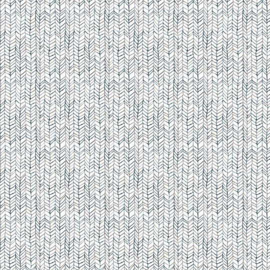 Voyage Maison Fishing Net Fabric Slate