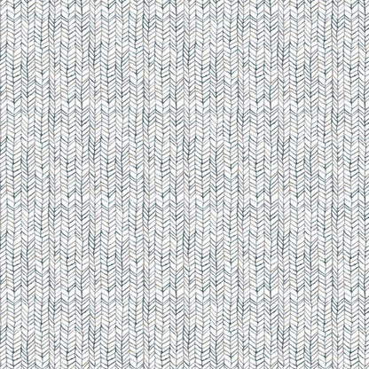 Voyage Maison Fishing Net Fabric Slate