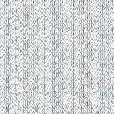 Voyage Maison Fishing Net Fabric Slate