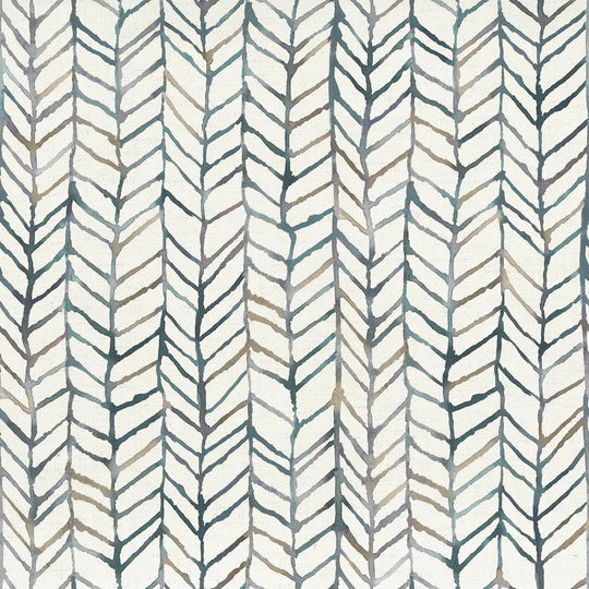 Voyage Maison Fishing Net Fabric Slate