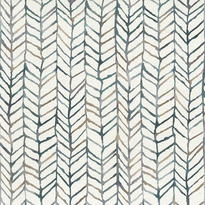 Voyage Maison Fishing Net Fabric Slate