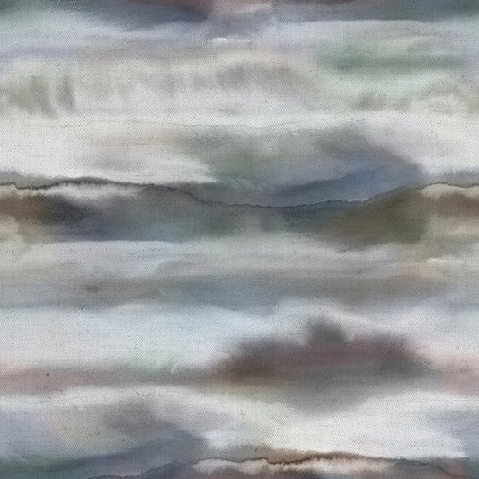 Voyage Maison Fjord Fabric Slate