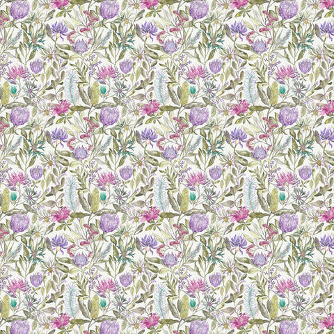 Voyage Fortazela Violet