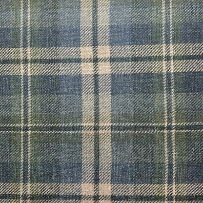 Today Interiors Thornbury Plaid FR71102G