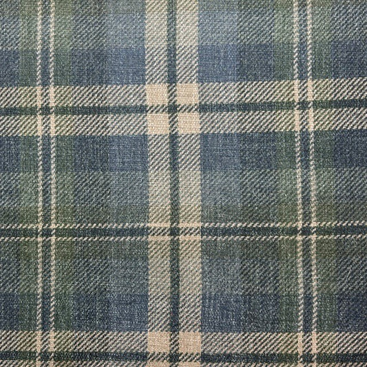 Today Interiors Thornbury Plaid FR71102G
