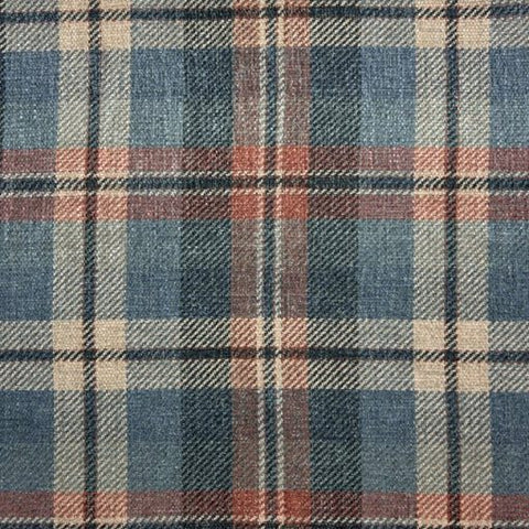 Today Interiors Thornbury Plaid FR71111G