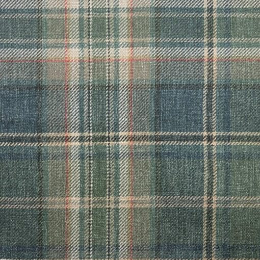 Today Interiors Thornbury Plaid FR71204G