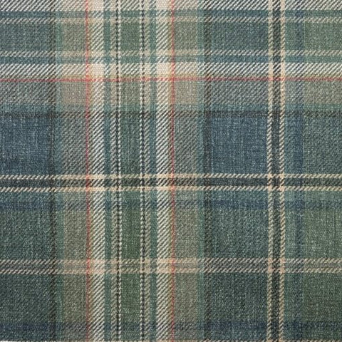 Today Interiors Thornbury Plaid FR71204G