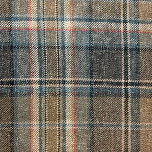Today Interiors Thornbury Plaid FR71206G
