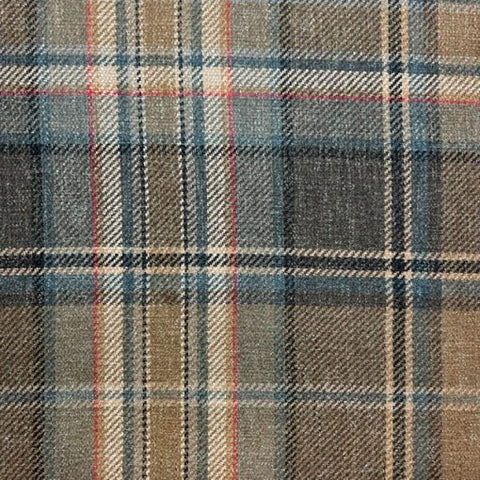 Today Interiors Thornbury Plaid FR71206G