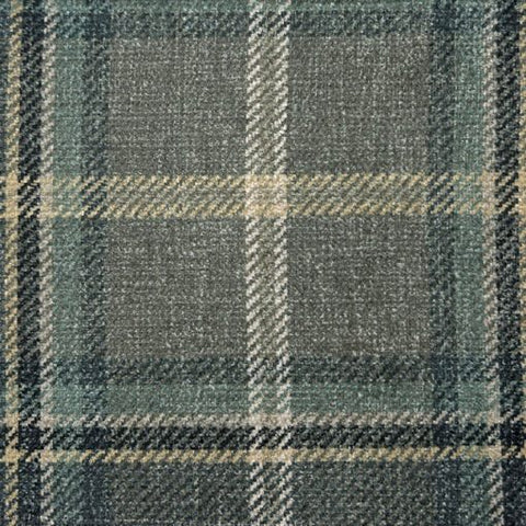 Today Interiors Thornbury Plaid FR71208G