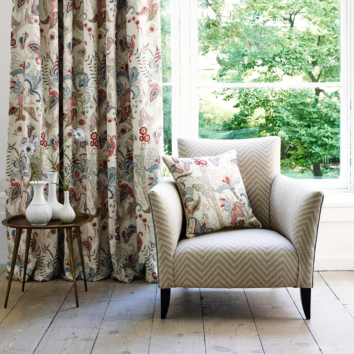 Linwood Uhura Pink/Blue