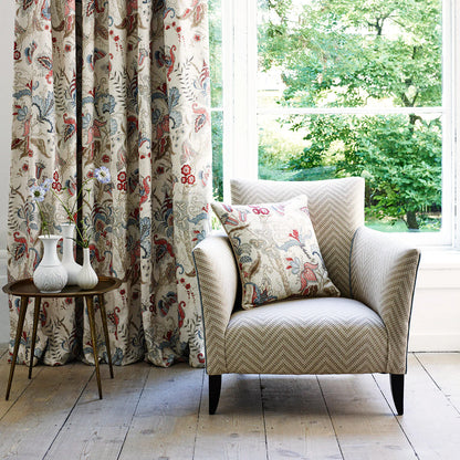 Linwood Uhura Pink/Blue