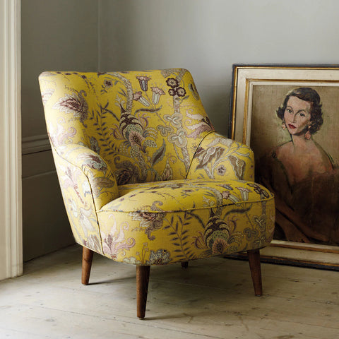 Linwood Uhura Yellow