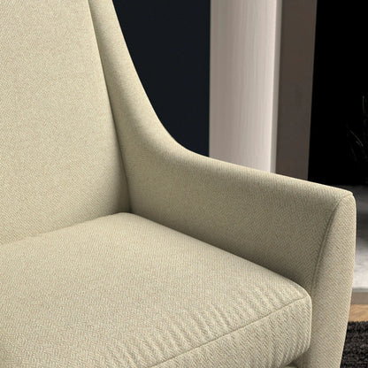 Linwood Faroe Eggshell