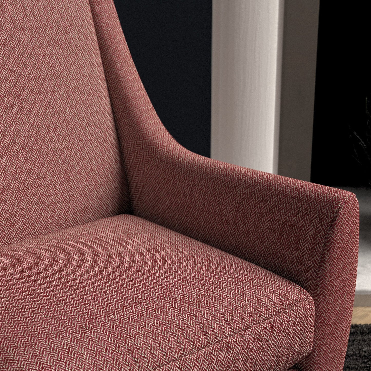 Linwood Faroe Cerise