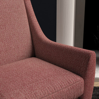Linwood Faroe Cerise