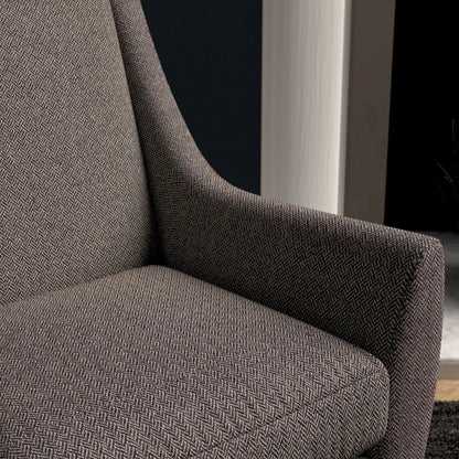 Linwood Faroe Aubergine