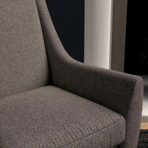 Linwood Faroe Aubergine