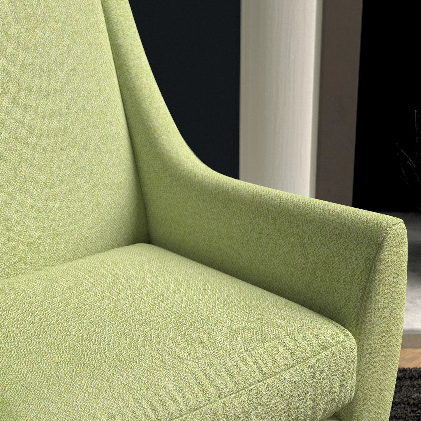 Linwood Faroe Lime