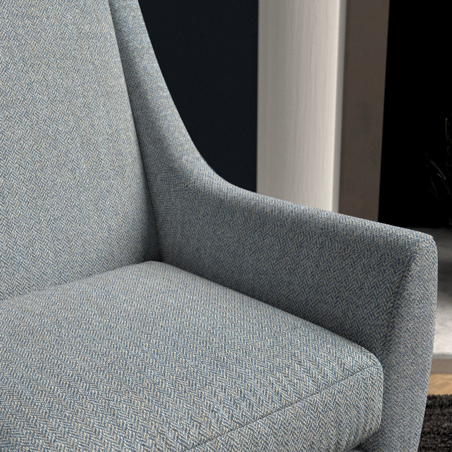 Linwood Faroe Azure