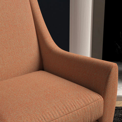 Linwood Faroe Tangerine