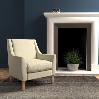 Linwood Faroe Eggshell
