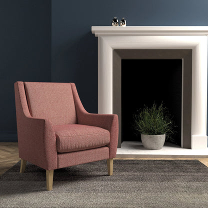 Linwood Faroe Cerise