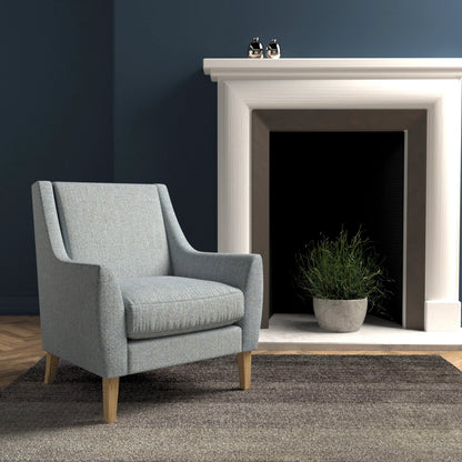 Linwood Faroe Azure