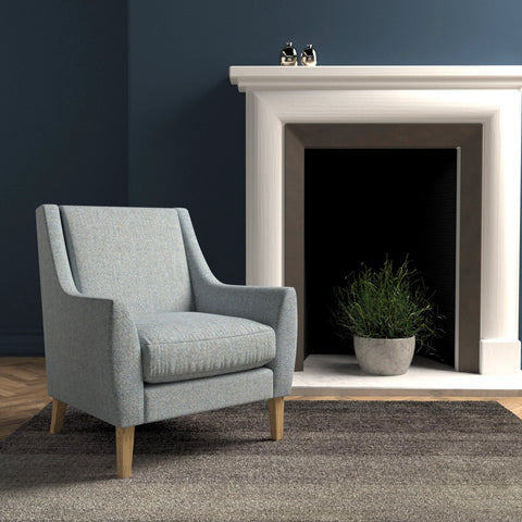 Linwood Faroe Azure
