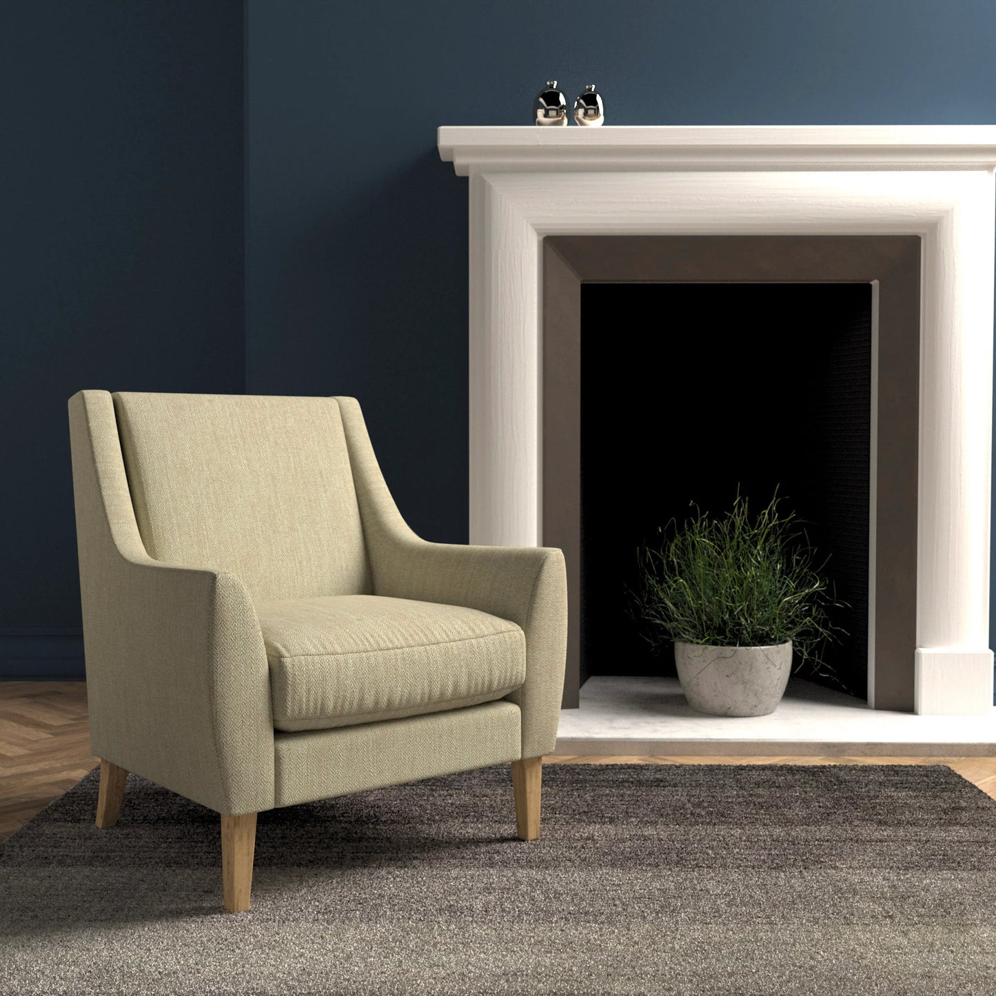 Linwood Faroe Almond