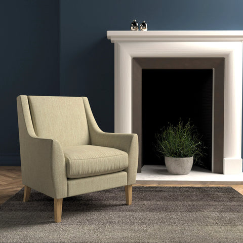 Linwood Faroe Almond