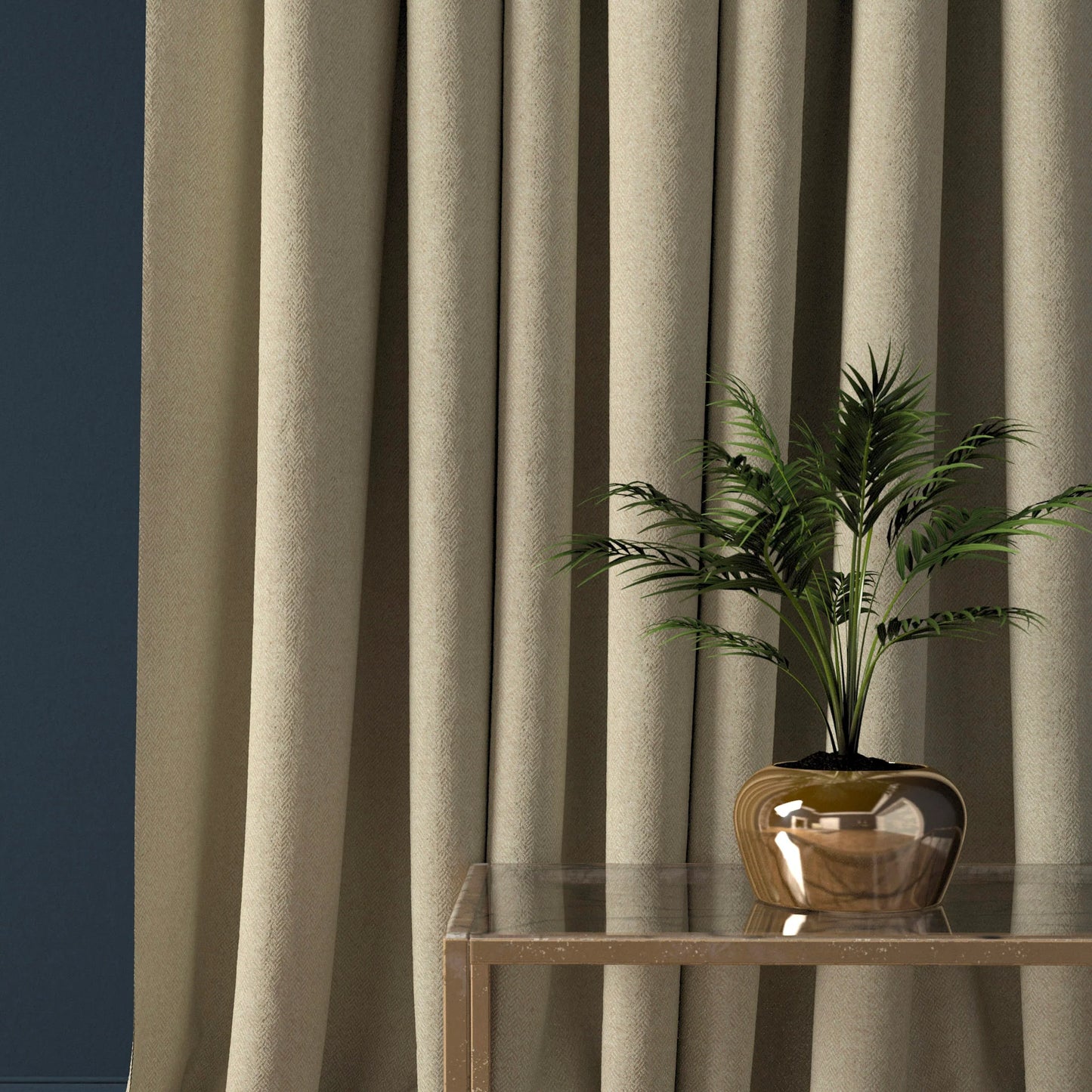 Linwood Faroe Eggshell