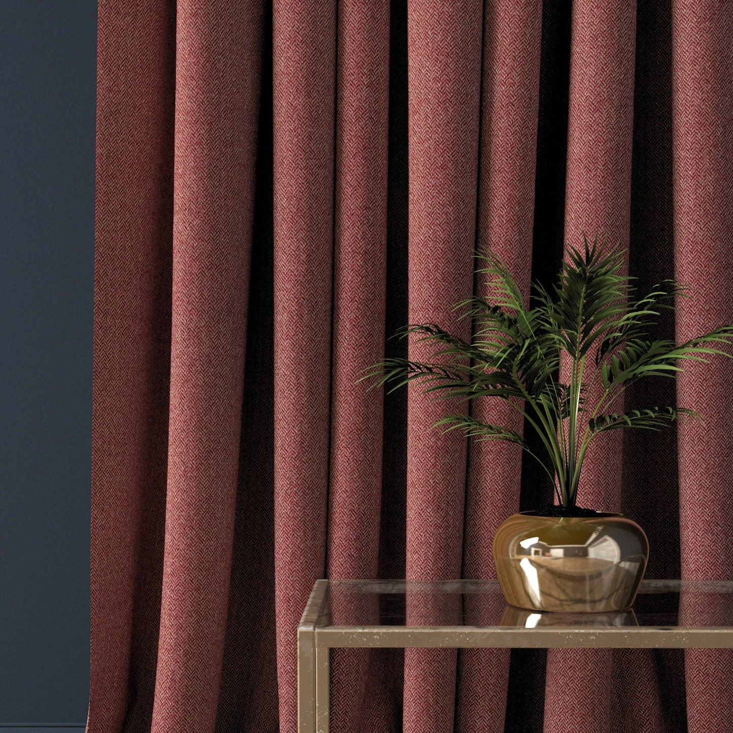Linwood Faroe Cerise